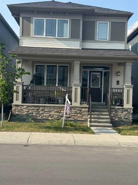 124 Cityspring Way NE, Calgary, T3N 1Z6 | Image 2