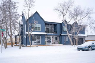 116 Centre Avenue