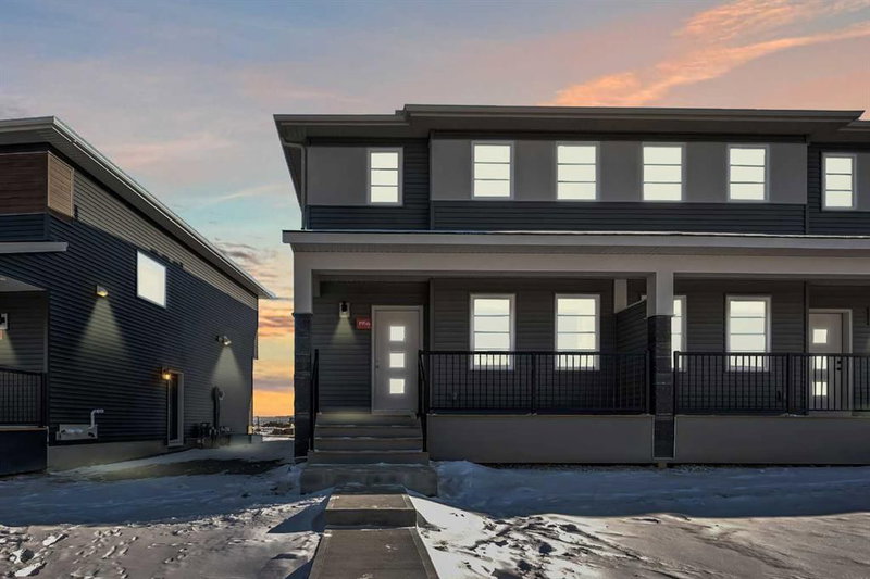 1956 Cornerstone Boulevard NE, Calgary, T3N 2S5 | Image 2
