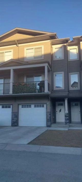 168 Sage Hill Grove