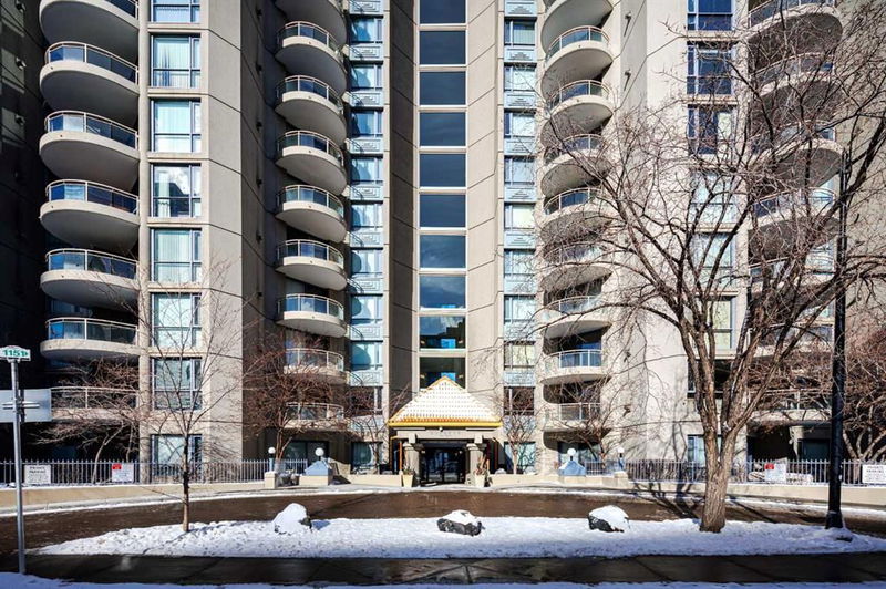 804 3 Avenue SW #204, Calgary, Alberta