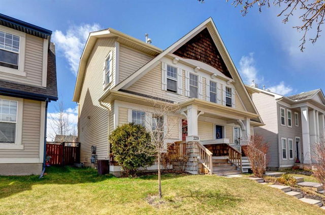 229 Elgin Place