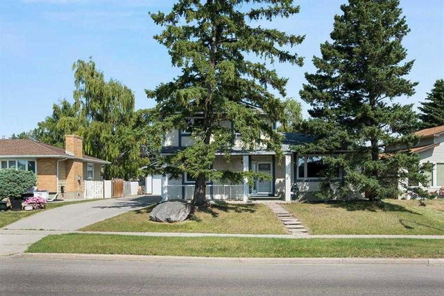 5632 Dalhousie Drive