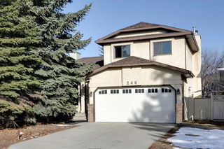 246 Rivergreen Place