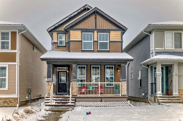 64 Evanscrest Place