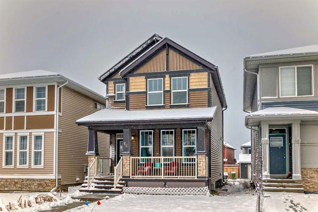 64 Evanscrest Place