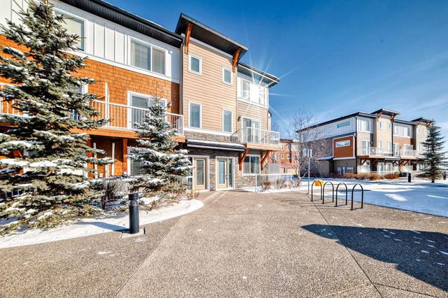 52 - 111 Rainbow Falls Gate