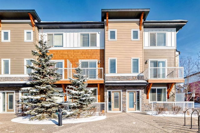 52 - 111 Rainbow Falls Gate