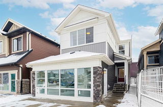 715 Buffaloberry Manor