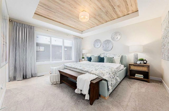 715 Buffaloberry Manor
