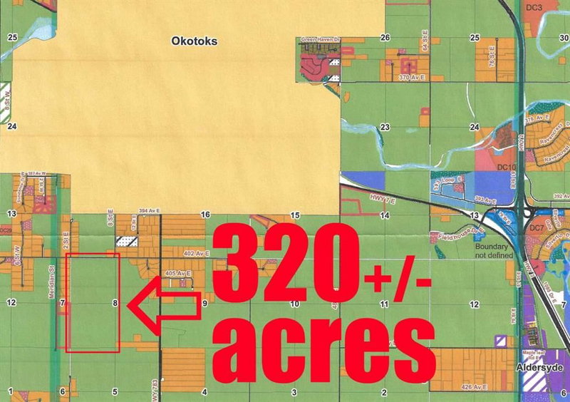 402 Avenue, Rural Foothills County, T1S 1A8 | Image 2