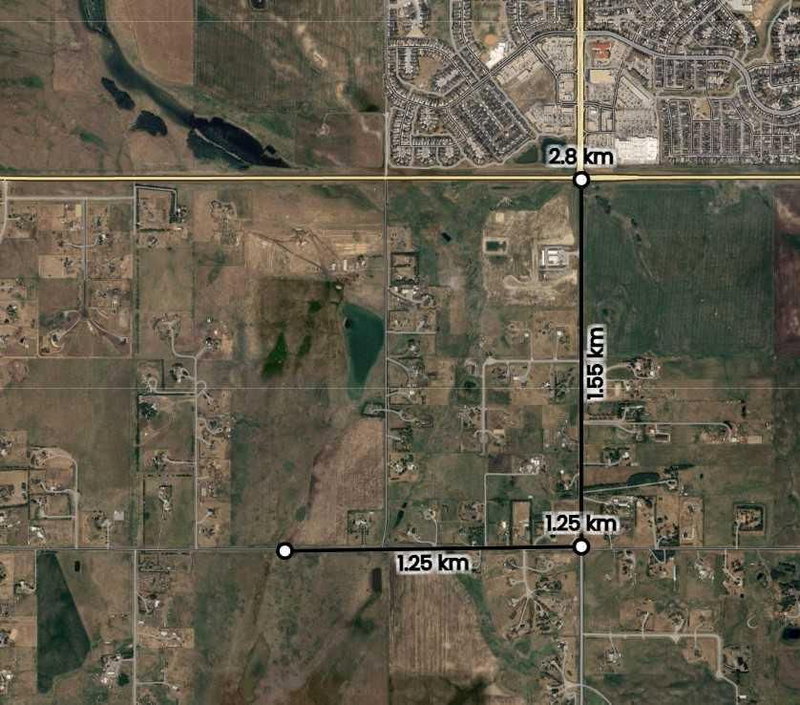 402 Avenue, Rural Foothills County, T1S 1A8 | Image 3