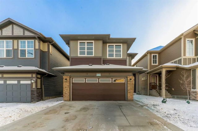 1365 Chinook Gate Green