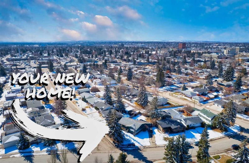 371 96 Avenue SE, Calgary, Alberta