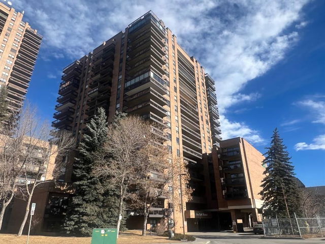 708 - 9800 Horton Road