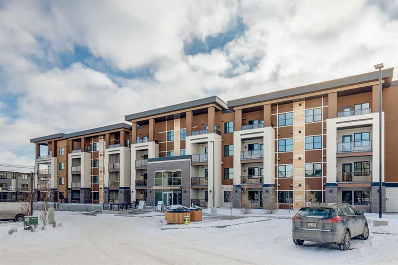 81 Arbour Lake View NW #1203, Calgary, Alberta