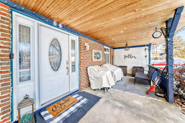27 Munro Crescent