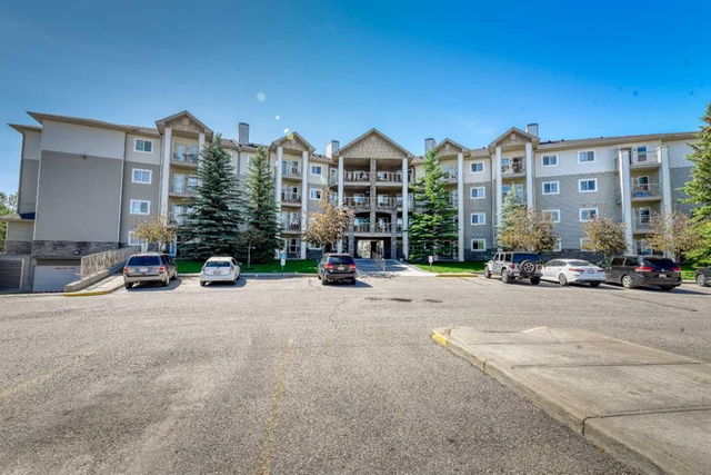 208 - 5000 Somervale Court