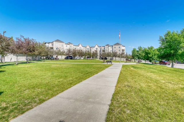 208 - 5000 Somervale Court