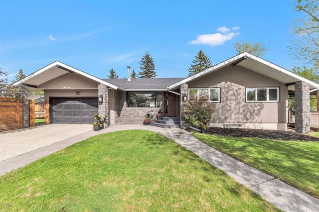 3512 Kerrydale Road