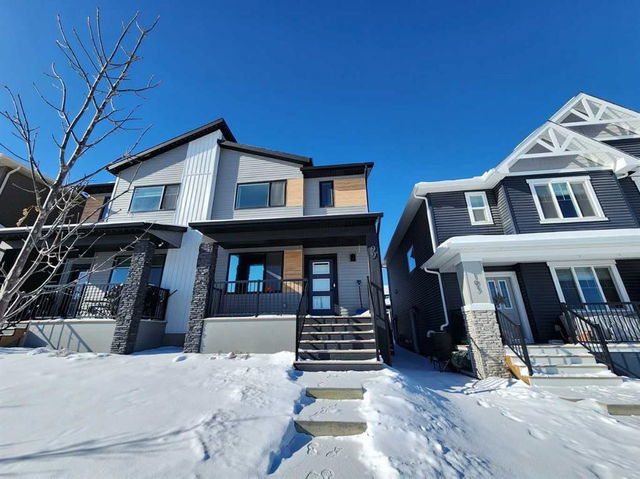 99 Edith Passage