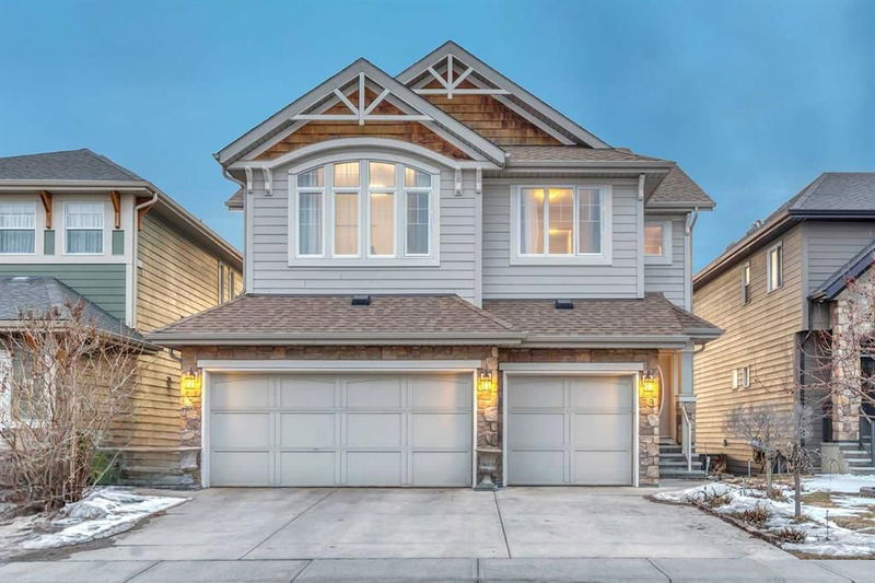 79 Auburn Sound Circle SE, Calgary, Alberta