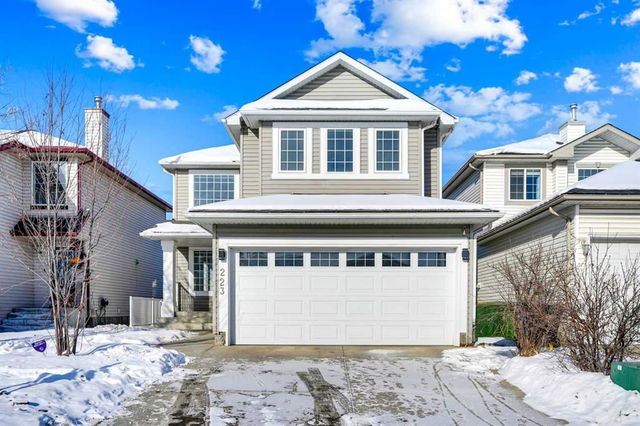 223 Coville Close