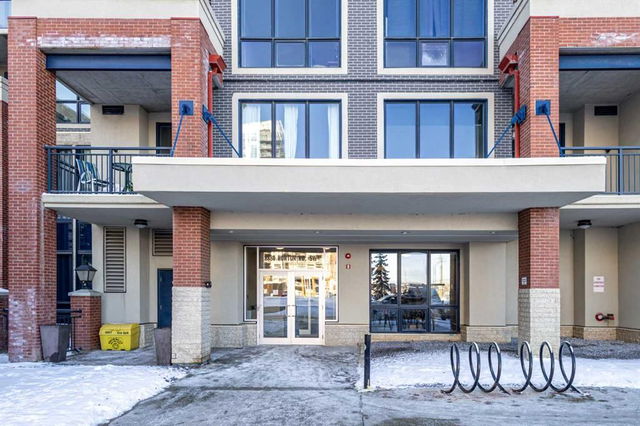 1009 - 8880 horton Road