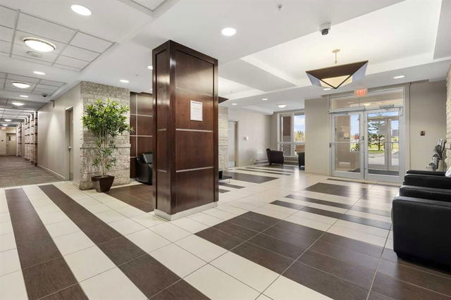 1009 - 8880 horton Road