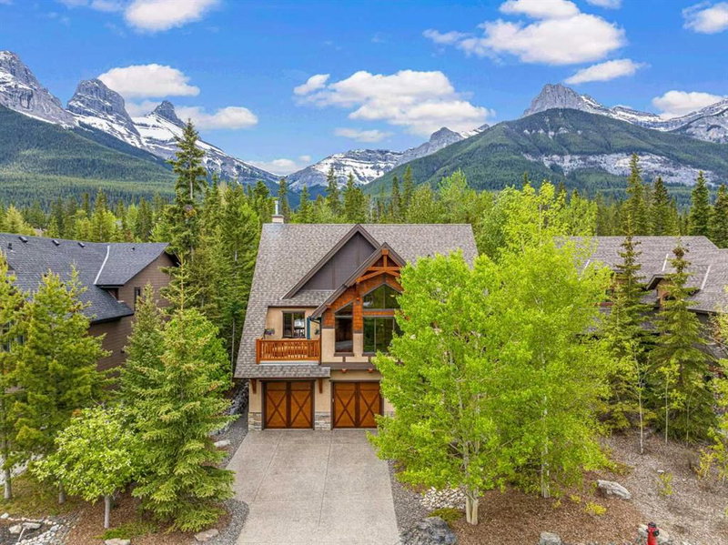 116 Casale Place, Canmore, T1W 3G2 | Image 2