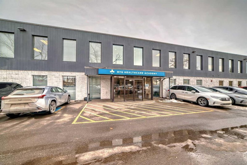 202 - 1324 36 Avenue NE, Calgary, T2E 8S1 | Image 2