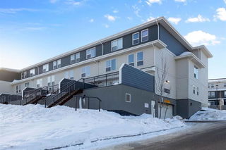 816 - 201 Abasand Drive
