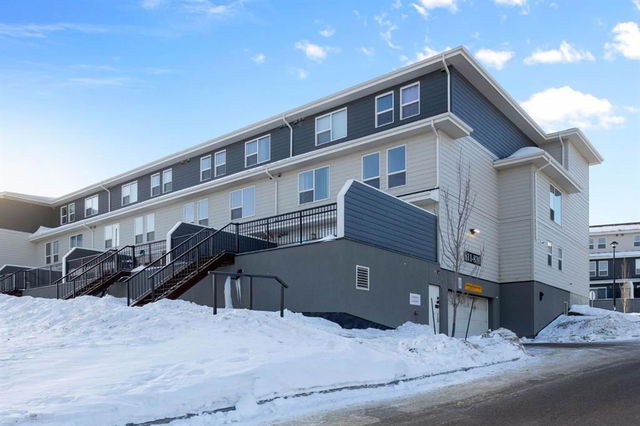 816 - 201 Abasand Drive