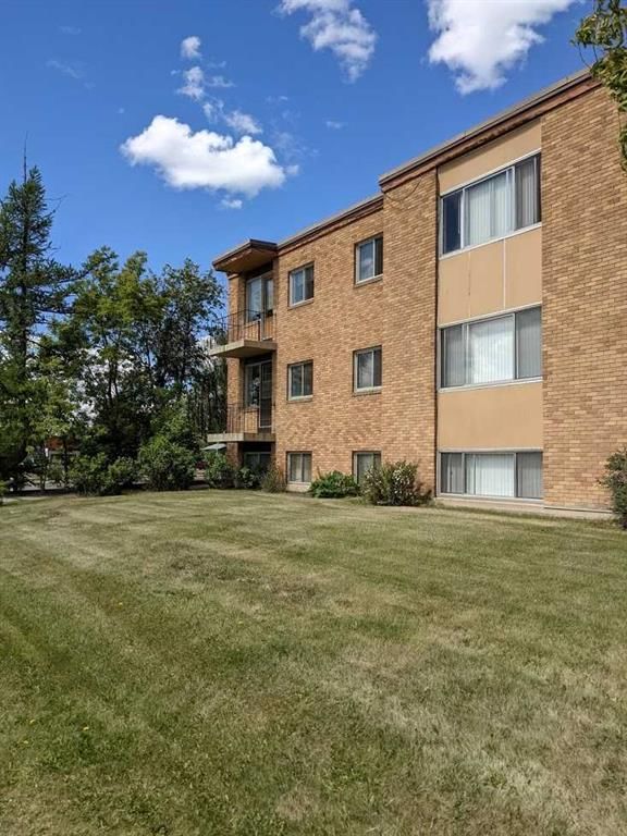 303 - 9926 105 Avenue