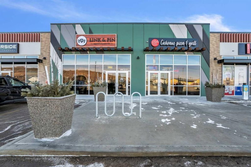 2117 - 239 Griffin Road E, Cochrane, T4C 2B9 | Image 2