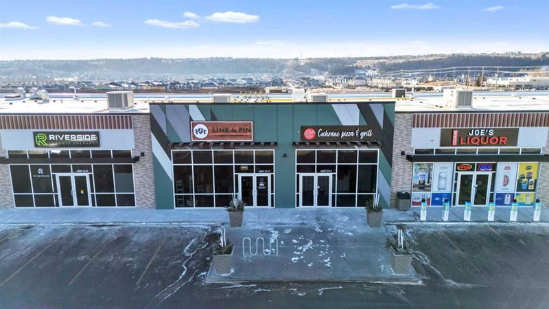 2117 - 239 Griffin Road E, Cochrane, T4C 2B9 | Image 3