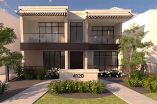 A - 4120 1A Street