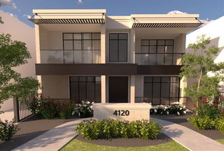 B - 4120 1A Street