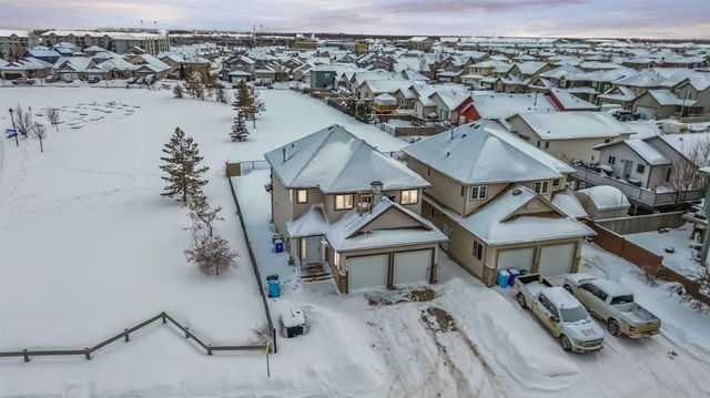 247 Pacific Crescent