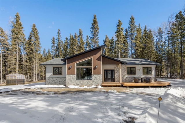120 - 32529 Range Road 52