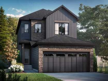 26 Heartwood Villas