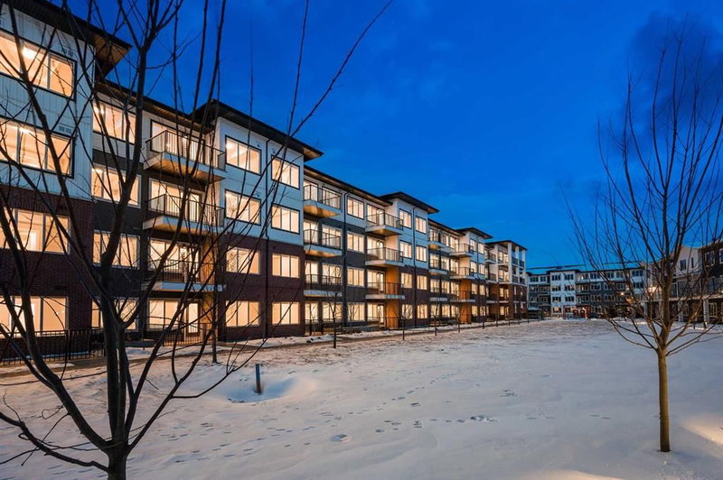 4416 - 6 Merganser Drive W, Chestermere, T1X 2Y2 | Image 3