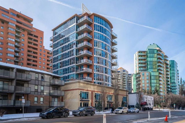 1001 - 735 2 Avenue