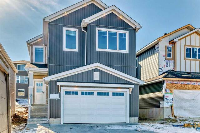 476 Rivercrest View