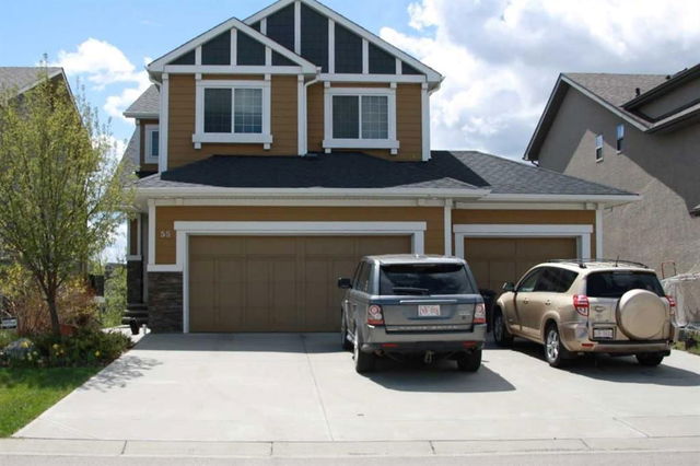 55 Ranchers Crescent