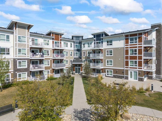 2403 - 302 Skyview Ranch Drive