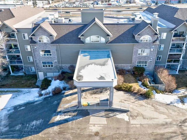 3110 - 3110 Millrise Point