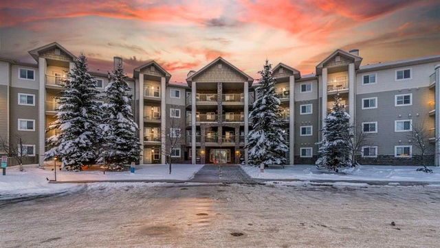 212 - 5000 somervale Court