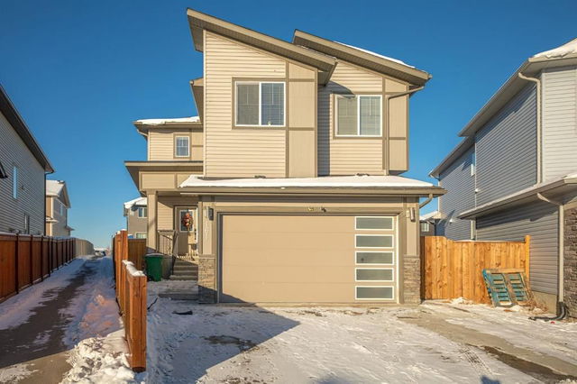 161 Baysprings Gardens