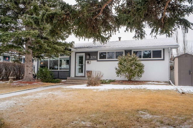 379 Westwood Drive